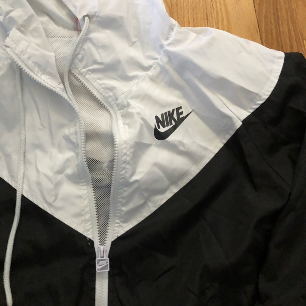 Nike Windbreaker